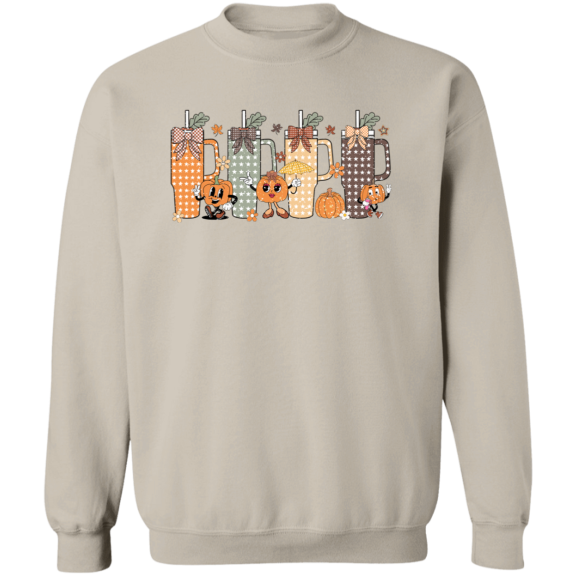 2 Gildan Crewnecks Sweater $35