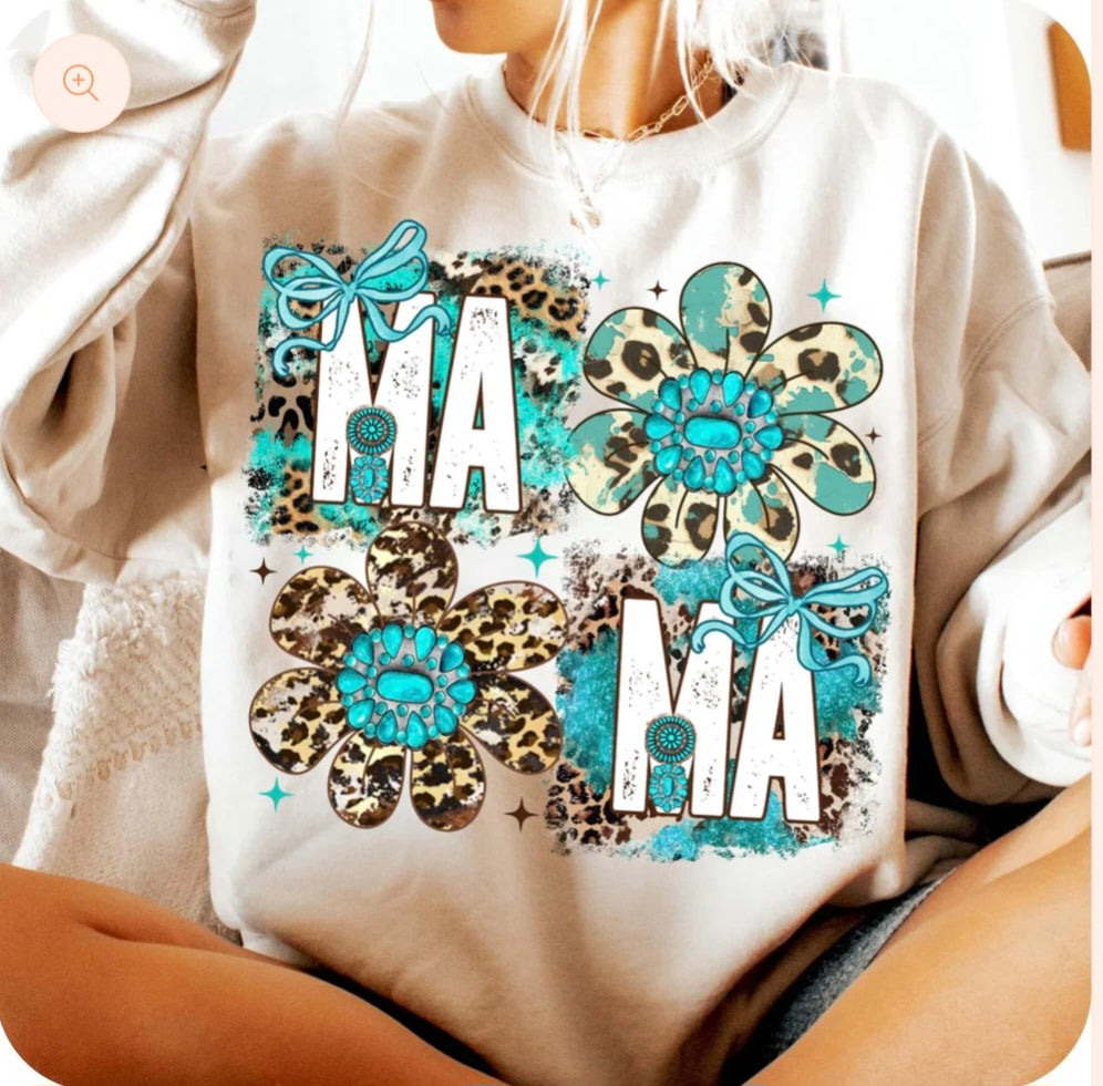 Western Prints