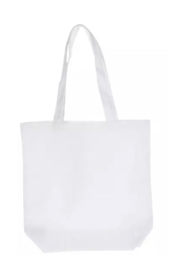 Tote Bags $8