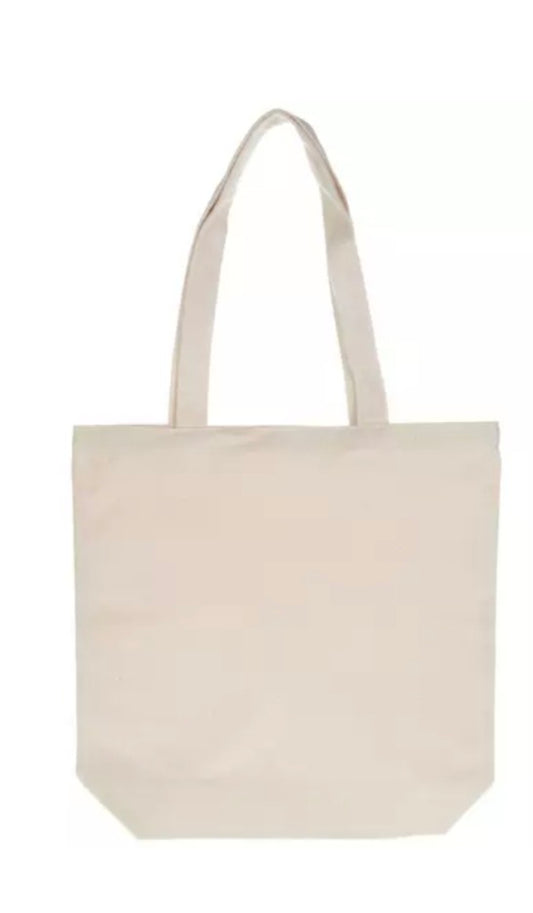 Tote Bags $8